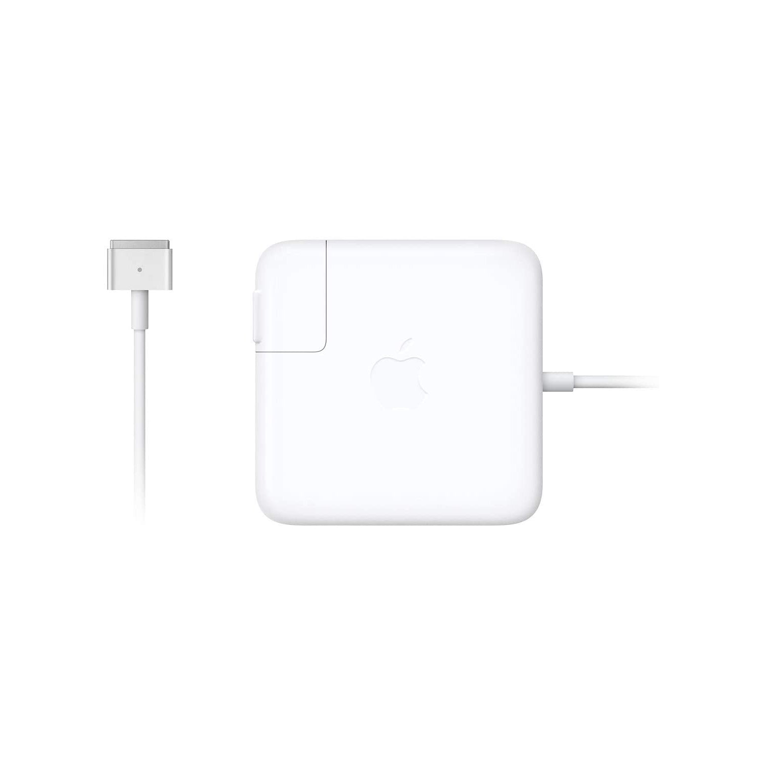 New Compatible Macbook Charger 14.85V 3.05A 45W T-Tip Magsafe 2 Power Adapter for Apple MacBook Air 11"/13" (After Late 2012)