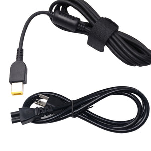 NEW 65W USB AC adapter charger for LENOVO 20V 3.25A Laptop Power Adapter Compatible with Lenovo Thinkpad E440 E540 E531 E431 T440s T440 T450S T460S X240