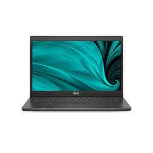 Dell Latitude 3420 Laptop 14" inch HD Display, Intel Core i5-1145G7 up to 4.40 GHz, 16GB DDR4 RAM, 512GB M.2 SSD, Webcam, HDMI, WiFi, Bluetooth, Windows 11 Pro - Open Box