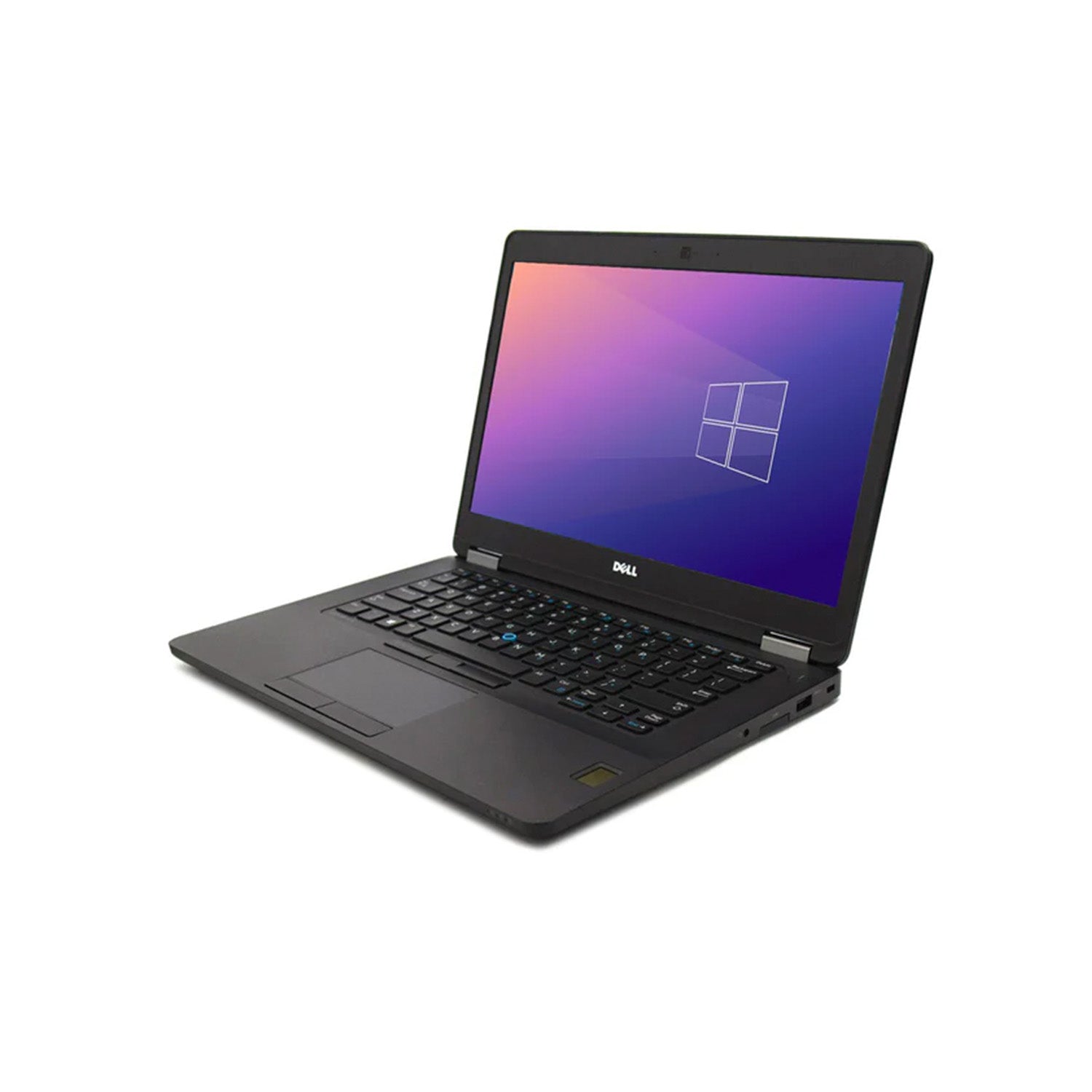Dell Latitude E5470 14in Business NoteBook PC - Intel Core i5-6300U Up to 3.00 GHz 8GB - 16GB DDR4 RAM 256GB - 1TB SSD Windows 10 Professional