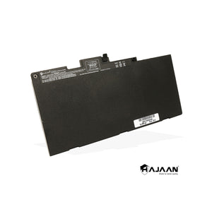 HAJAAN New Replacement Laptop Battery for HP Elitebook 840 G3 850 ,755 ,745 G3 EliteBook 840, 848 , 850 G4 ZBook 15u G3 Series CS03XL Li-ion( 3800mAh/43Wh, 3-Cells, 11.1V ) 1 Year Warranty