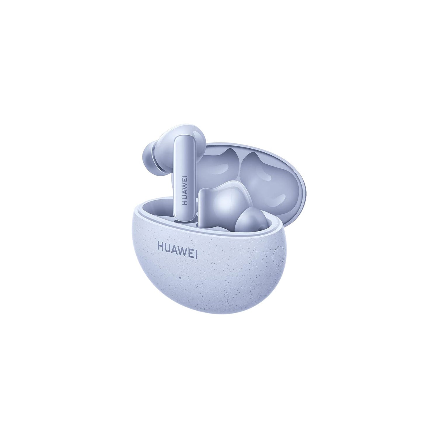 HUAWEI FreeBuds 5i Wireless Earbuds | Noise Cancelling Earphones | Long Lasting Battery Life | 10 mm dynamic driver | Bluetooth 5.2 | Water Resistant in-Ear Headphones - Nebula Black (55036653)