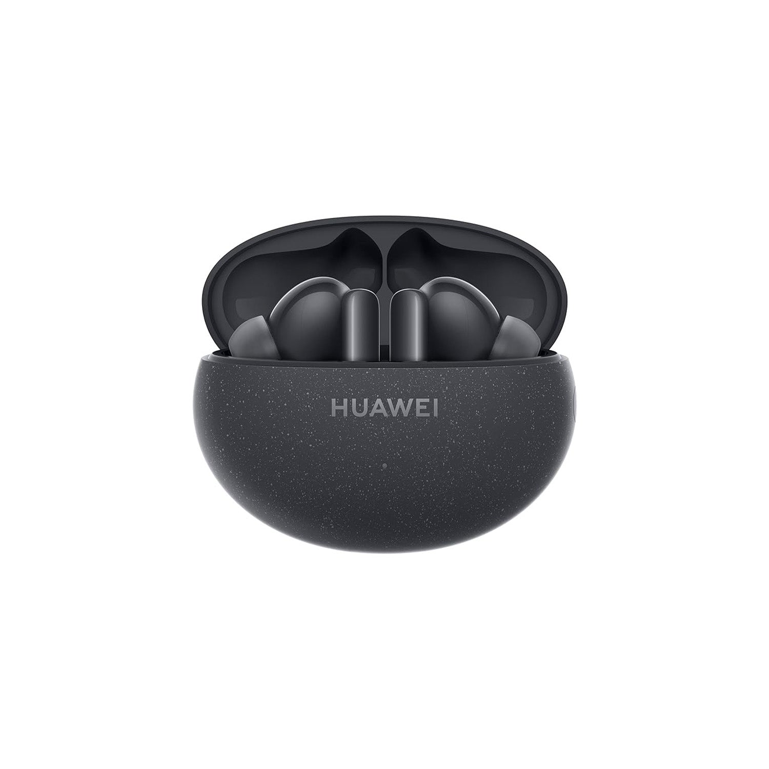 HUAWEI FreeBuds 5i Wireless Earbuds | Noise Cancelling Earphones | Long Lasting Battery Life | 10 mm dynamic driver | Bluetooth 5.2 | Water Resistant in-Ear Headphones - Nebula Black (55036653)