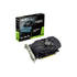 ASUS Phoenix GeForce GTX 1650, 4GB GDDR6 - Video card, PCI Express 3.0 - Graphics card, DVI, Display port, HDMI, HDCP Support (PH-GTX1650-O4GD6-P-EVO)
