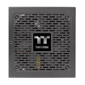 Thermaltake 1200W Power Supply 80+Gold Fully Modular - Fluid Dynamic Bearing, Intel ATX 3.0 With PCle Gen 5.0 Ready (PS-TPD-1200FNFAGU-Y)