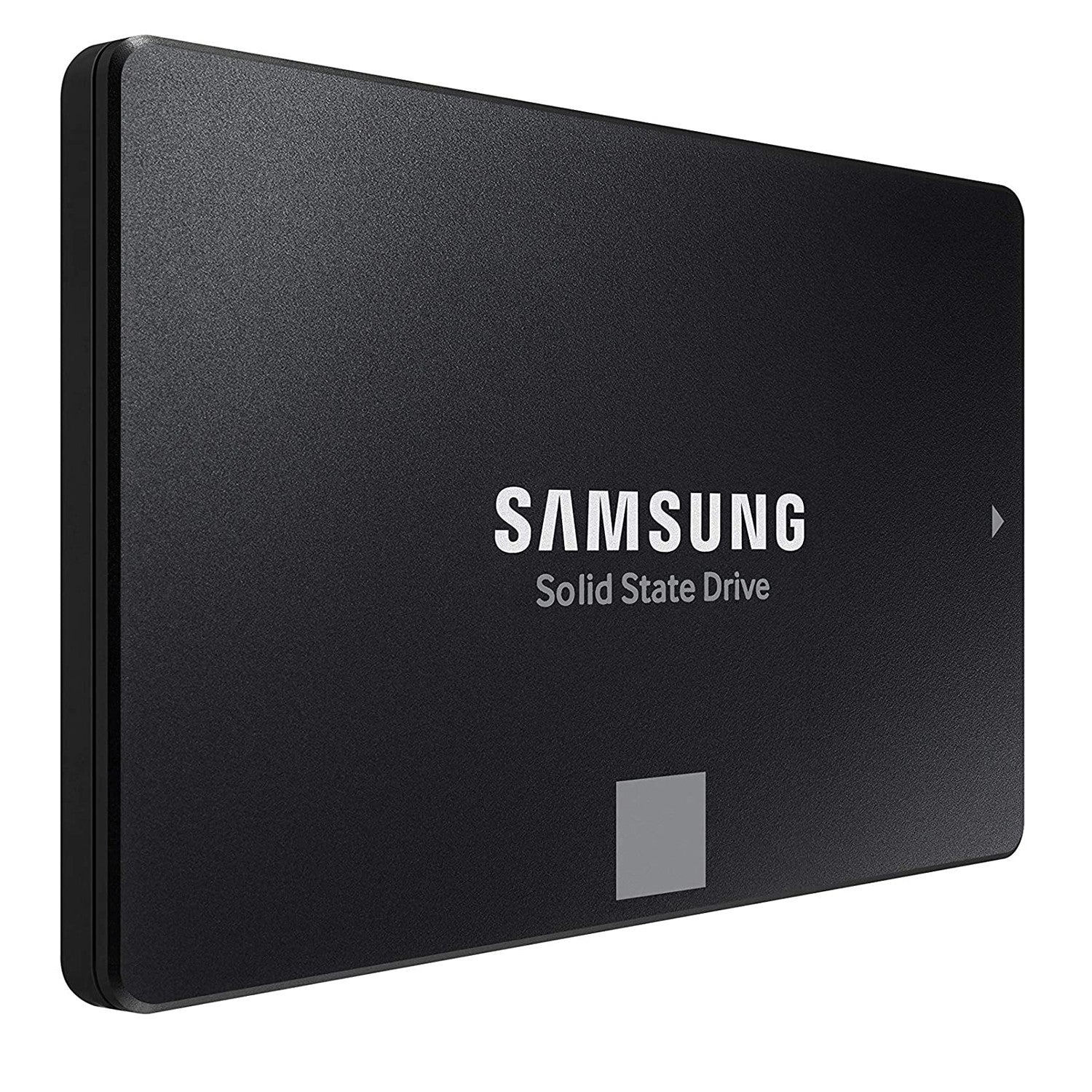 SAMSUNG 870 EVO SATA III 1TB SSD 2.5” Internal Solid State Drive, High performance PC or Laptop Memory and Storage for IT Pros, Creators, Everyday Users (MZ-77E1T0B/AM)