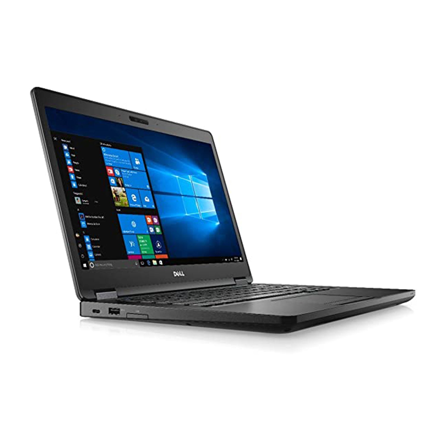 DELL Latitude E5480, up to 3.40 GHz Intel Core i7 6th Gen, 8GB - 16GB DDR4, 256GB - 1TB  SSD, Backlit Keyboard, Windows 10 Pro, 14 inch HD 1366 x 768 , Laptop - Refurbished