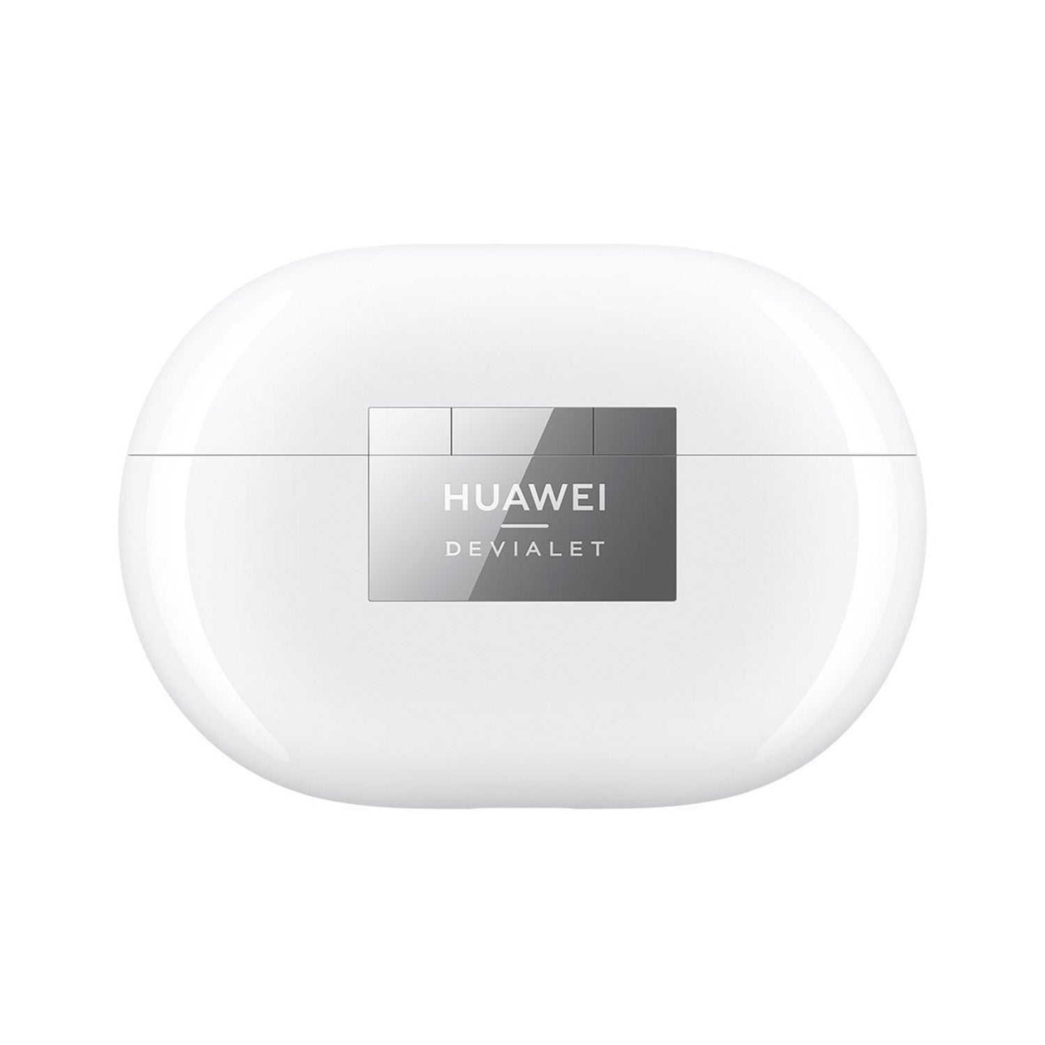 HUAWEI Freebuds Pro 2 Wireless Earbuds - Active noise cancellation | Dual-Speaker | 11 mm dynamic driver | Bluetooth 5.2, Water Resistant in-Ear Headphones - Ceramic White (55035972)