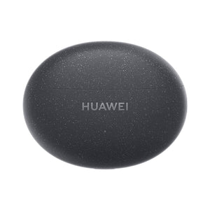 HUAWEI FreeBuds 5i Wireless Earbuds | Noise Cancelling Earphones | Long Lasting Battery Life | 10 mm dynamic driver | Bluetooth 5.2 | Water Resistant in-Ear Headphones - Nebula Black (55036653)