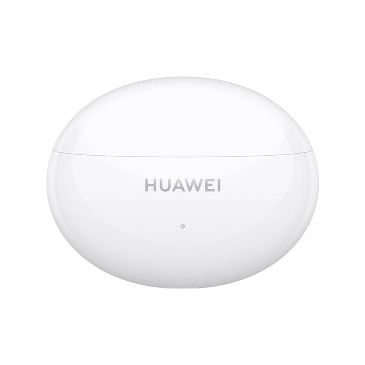 HUAWEI FreeBuds 5i Wireless Earbuds | Noise Cancelling Earphones | Long Lasting Battery Life | 10 mm dynamic driver | Bluetooth 5.2 | Water Resistant in-Ear Headphones - Nebula Black  (55036653)
