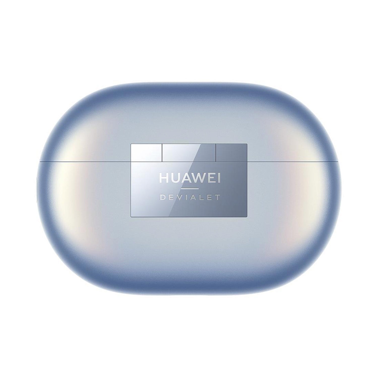 HUAWEI Freebuds Pro 2 Wireless Earbuds - Active noise cancellation, Dual-Speaker, 11 mm  dynamic driver,  Bluetooth 5.2, Water Resistant in-Ear Headphones - Silver Blue (55035976)