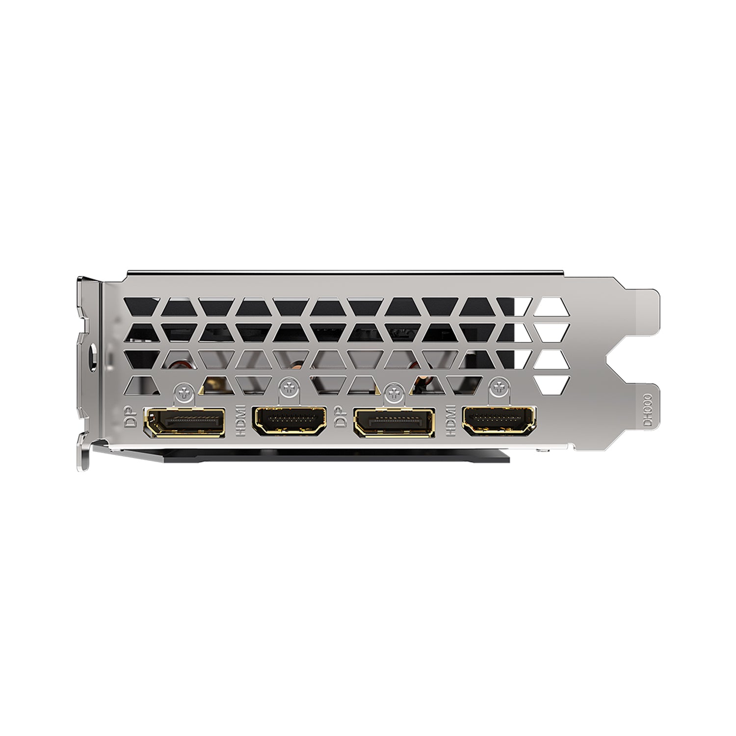 GIGABYTE GeForce RTX 3070 8GB GDDR6 Video Card - PCI Express 4.0, 2x HDMI, 2x Display port | GV-N3070EAGLE-8GD Graphics Card