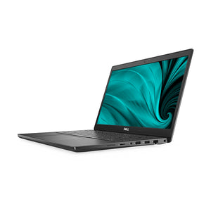 Dell Latitude 3420 Laptop 14" inch HD Display, Intel Core i5-1145G7 up to 4.40 GHz, 16GB DDR4 RAM, 512GB M.2 SSD, Webcam, HDMI, WiFi, Bluetooth, Windows 11 Pro - Open Box