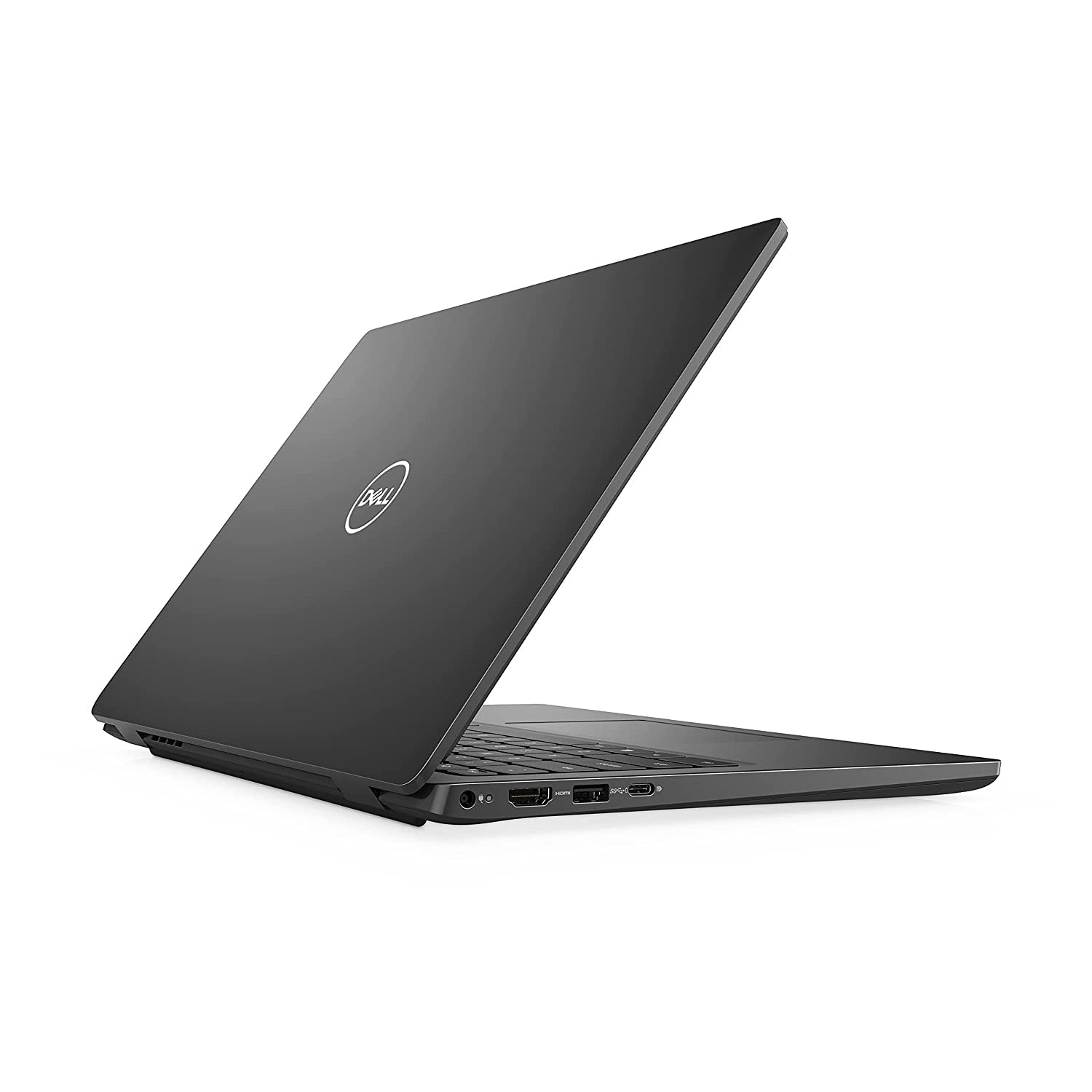 Dell Latitude 3420 Laptop 14" inch HD Display, Intel Core i5-1145G7 up to 4.40 GHz, 16GB DDR4 RAM, 512GB M.2 SSD, Webcam, HDMI, WiFi, Bluetooth, Windows 11 Pro - Open Box