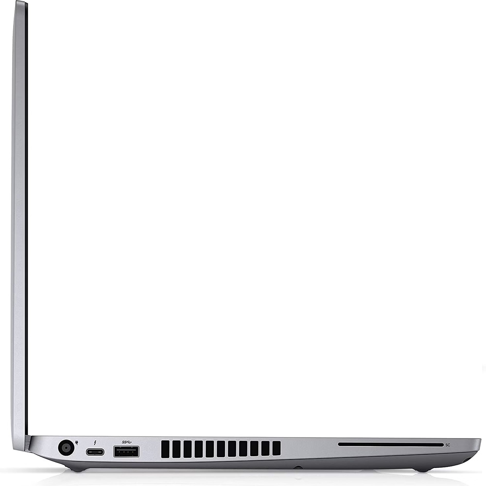 Dell Precision 3550 Laptop 15.6" FHD Intel Core i5-10310U @ 2.2GHz 16GB DDR4 RAM 512GB SSD Windows 11 Pro HDMI French Keyboard WiFi HDMI