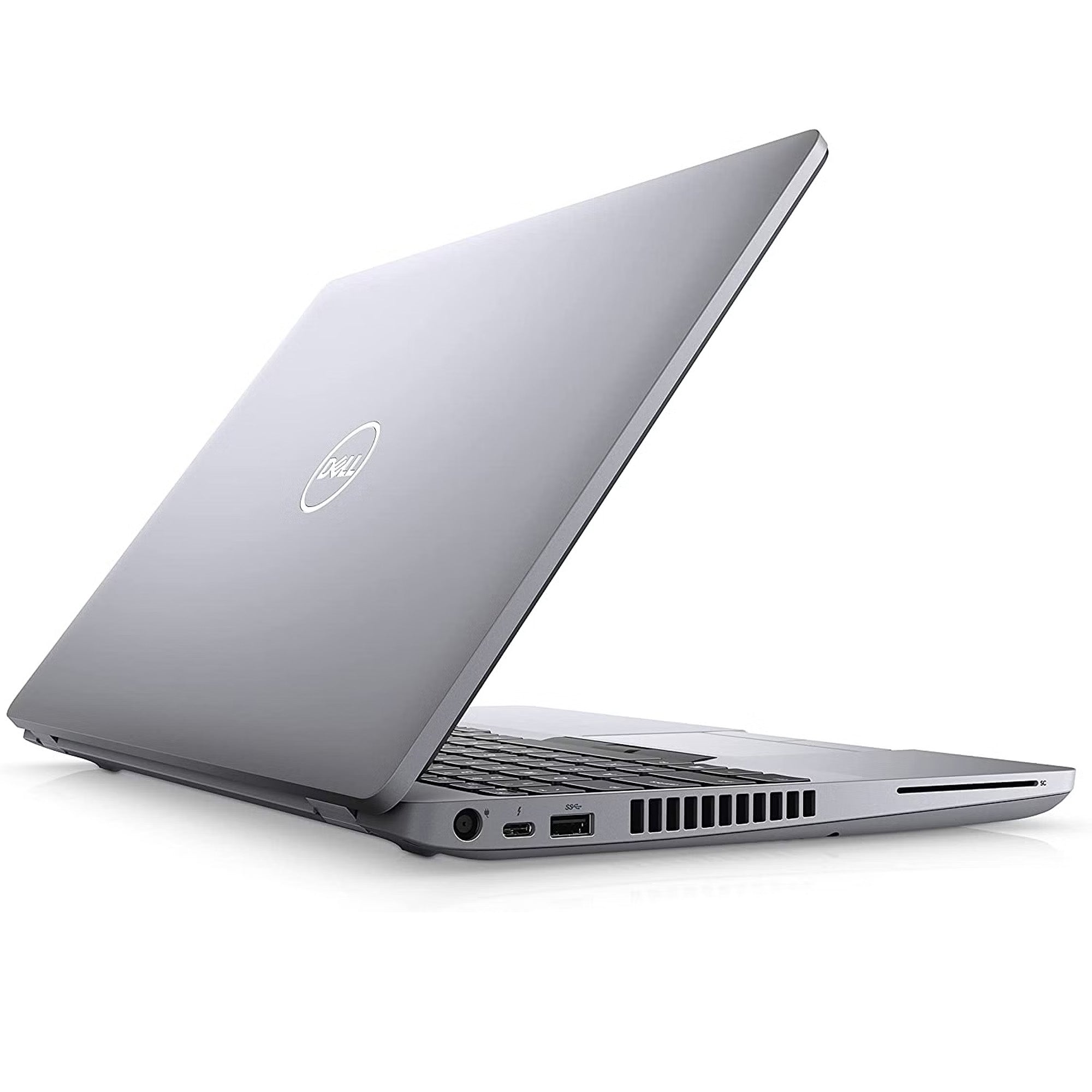 Dell Precision 3550 Laptop 15.6" FHD Intel Core i5-10310U @ 2.2GHz 16GB DDR4 RAM 512GB SSD Windows 11 Pro HDMI French Keyboard WiFi HDMI