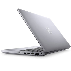 Dell Precision 3550 Laptop 15.6" FHD Intel Core i5-10310U @ 2.2GHz 16GB DDR4 RAM 512GB SSD Windows 11 Pro HDMI French Keyboard WiFi HDMI