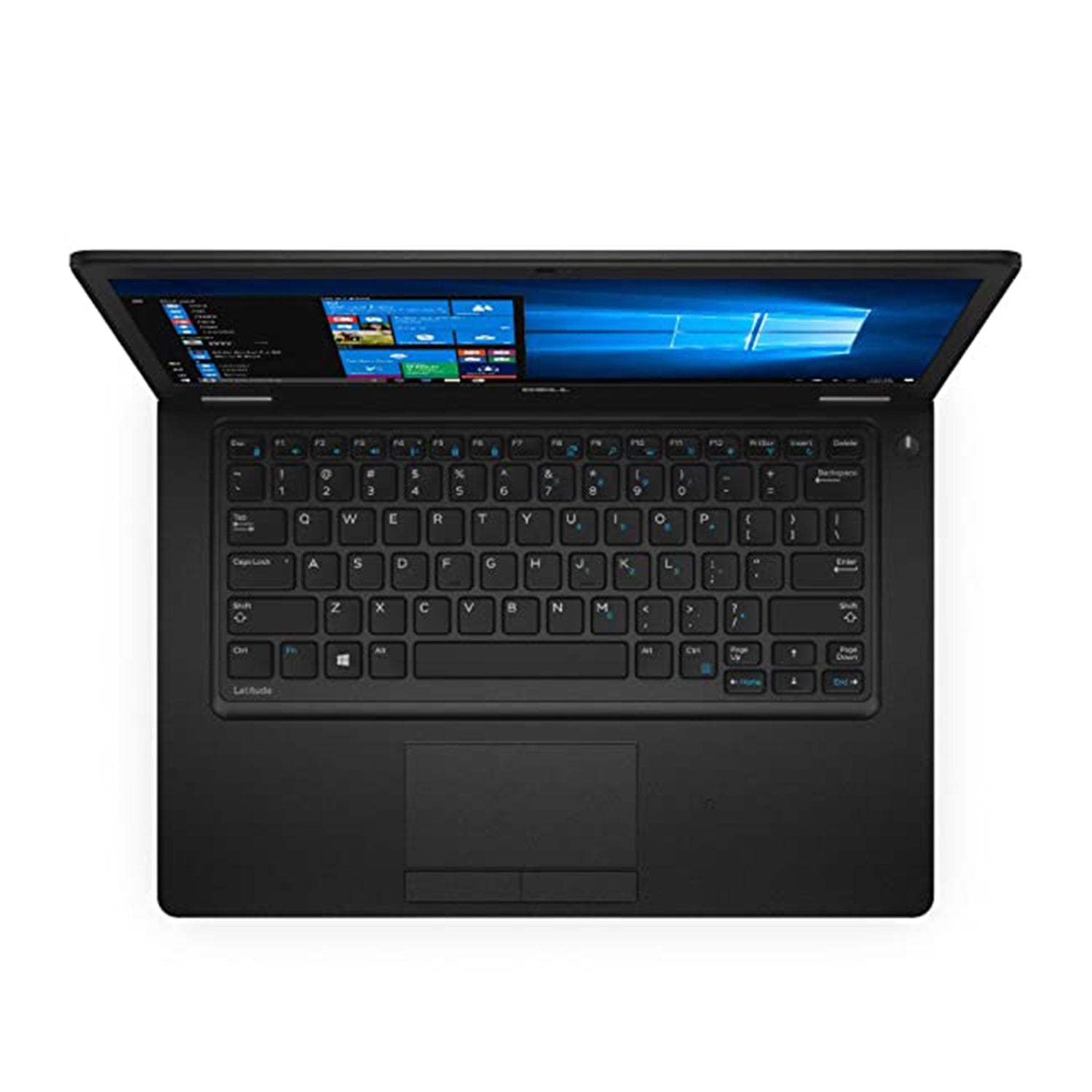 DELL Latitude E5480, up to 3.40 GHz Intel Core i7 6th Gen, 8GB - 16GB DDR4, 256GB - 1TB  SSD, Backlit Keyboard, Windows 10 Pro, 14 inch HD 1366 x 768 , Laptop - Refurbished