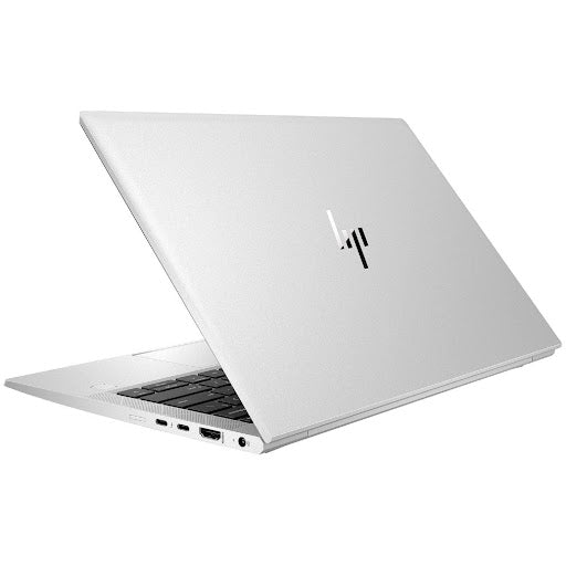HP EliteBook 830 G7 13.3" 1920x1080 Full HD Touchscreen Laptop PC, Intel Core i7 10th Gen 10610U 1.80GHz, 32GB DDR4 RAM, 512GB SSD, Windows 11 Pro - Refurbished