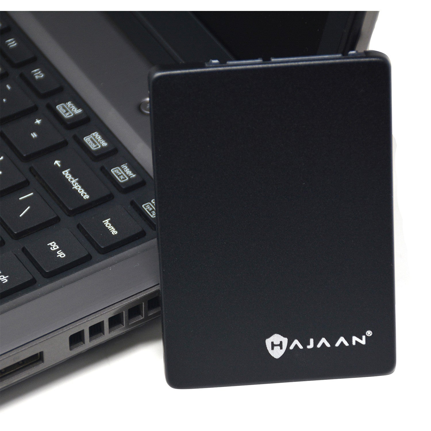 HAJAAN 1 TB Internal PC SSD- SATA III 6 Gb/s, 3D NAND TLC, 2.5”, Up to 550MB/s, Internal Solid State Drive for Laptop Tablet PC Desktop,1 year warranty