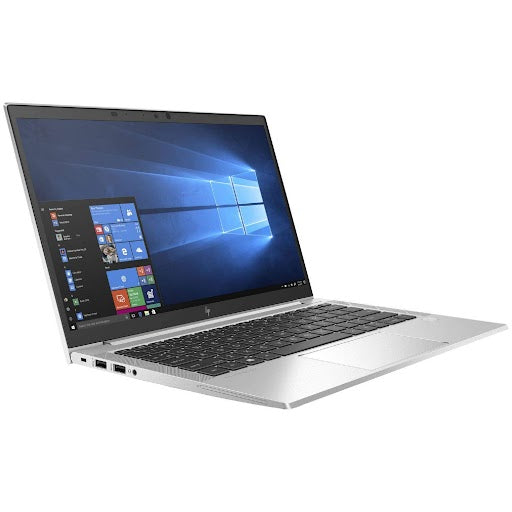 HP EliteBook 830 G7 13.3" 1920x1080 Full HD Touchscreen Laptop PC, Intel Core i7 10th Gen 10610U 1.80GHz, 32GB DDR4 RAM, 512GB SSD, Windows 11 Pro - Refurbished