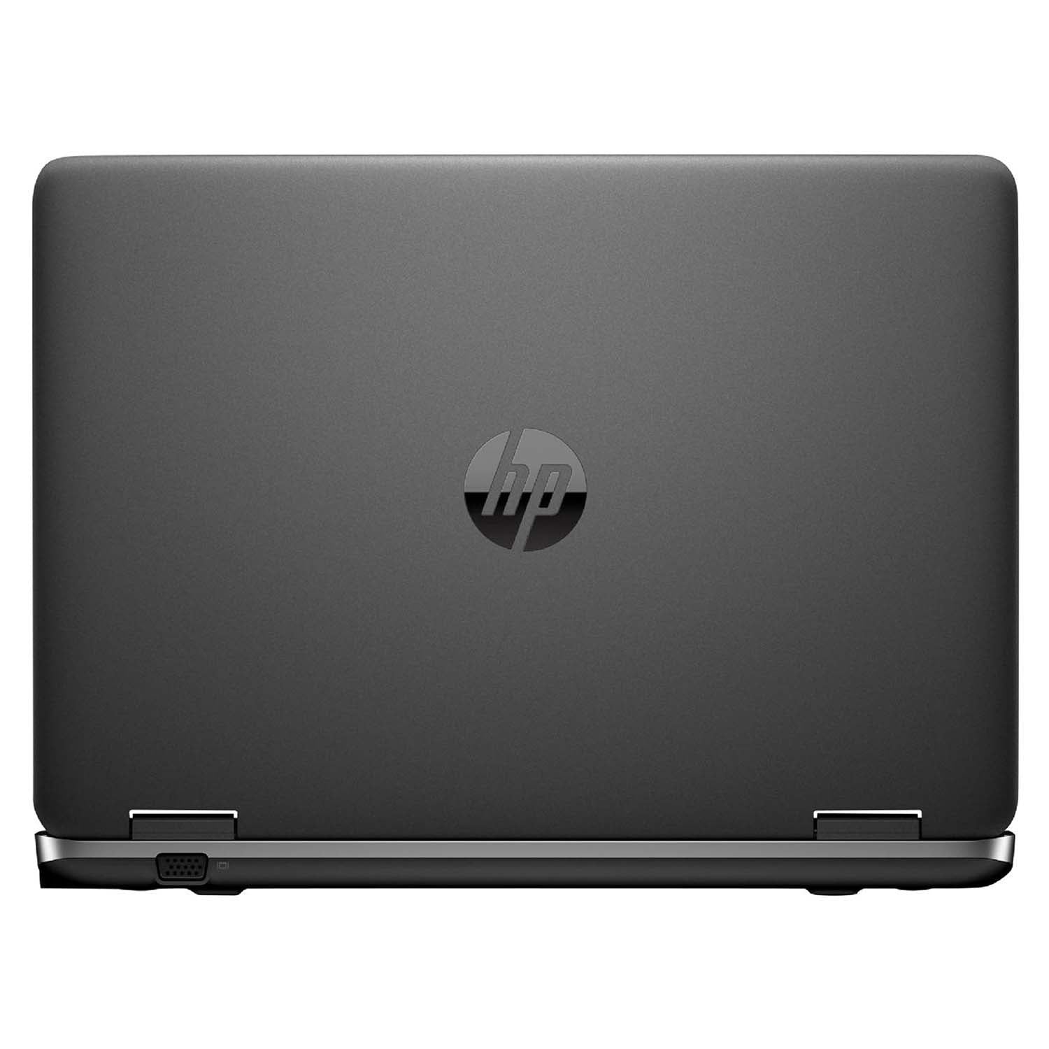 HP ProBook 640 G2 Laptop 14 inch HD Display, Intel Core i7-6600U Up to 3.40 GHz, 8GB - 16GB RAM, 256GB - 1TB SSD, Backlit Keyboard, Webcam, WiFi, Windows 10 Pro - Refurbished