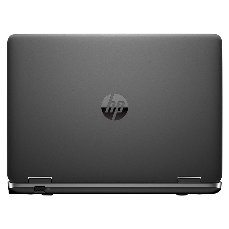 HP ProBook 640 G2 Laptop 14 inch HD Display, Intel Core i7-6600U Up to 3.40 GHz, 8GB - 16GB RAM, 256GB - 1TB SSD, Backlit Keyboard, Webcam, WiFi, Windows 10 Pro - Refurbished