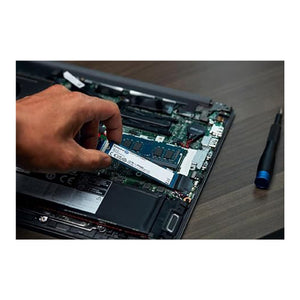 Kingston NV2 1TB M.2 2280 NVMe (Solid State Drive) - High-Performance Storage PCIe 4.0 Internal SSD for Desktop and Laptop Up to 2100 MB/s (SNV2S/1000G)