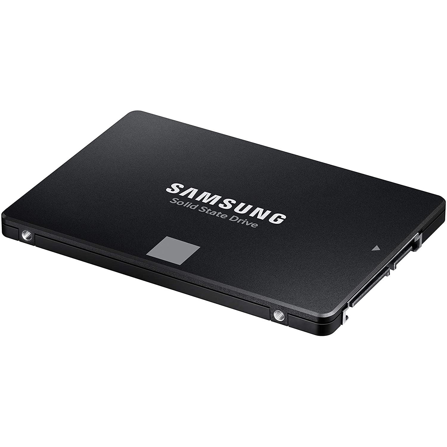 SAMSUNG 870 EVO SATA III 1TB SSD 2.5” Internal Solid State Drive, High performance PC or Laptop Memory and Storage for IT Pros, Creators, Everyday Users (MZ-77E1T0B/AM)