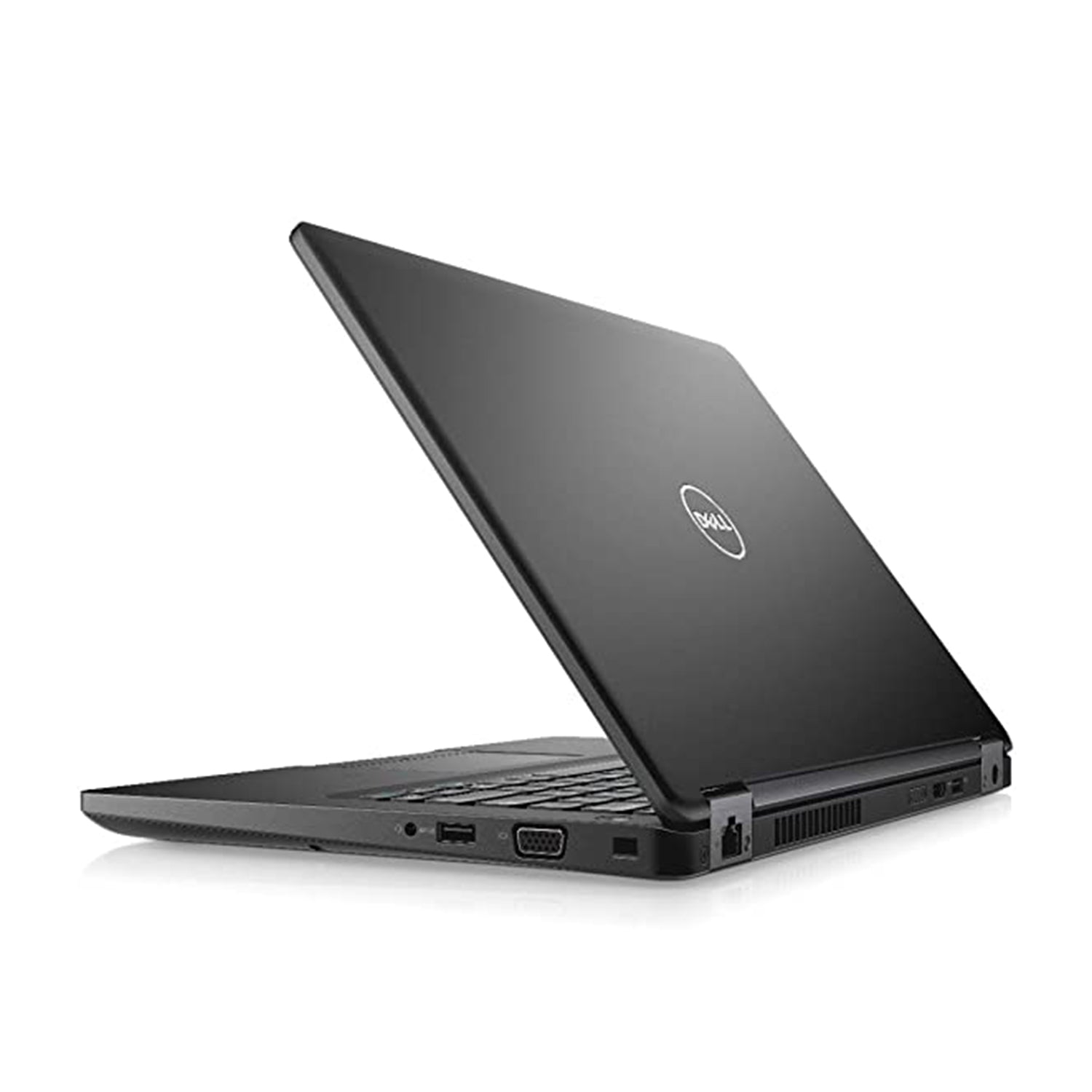 DELL Latitude E5480, up to 3.40 GHz Intel Core i7 6th Gen, 8GB - 16GB DDR4, 256GB - 1TB  SSD, Backlit Keyboard, Windows 10 Pro, 14 inch HD 1366 x 768 , Laptop - Refurbished