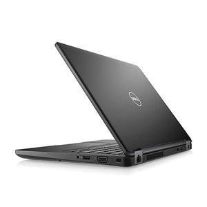 DELL Latitude E5480, up to 3.40 GHz Intel Core i7 6th Gen, 8GB - 16GB DDR4, 256GB - 1TB  SSD, Backlit Keyboard, Windows 10 Pro, 14 inch HD 1366 x 768 , Laptop - Refurbished