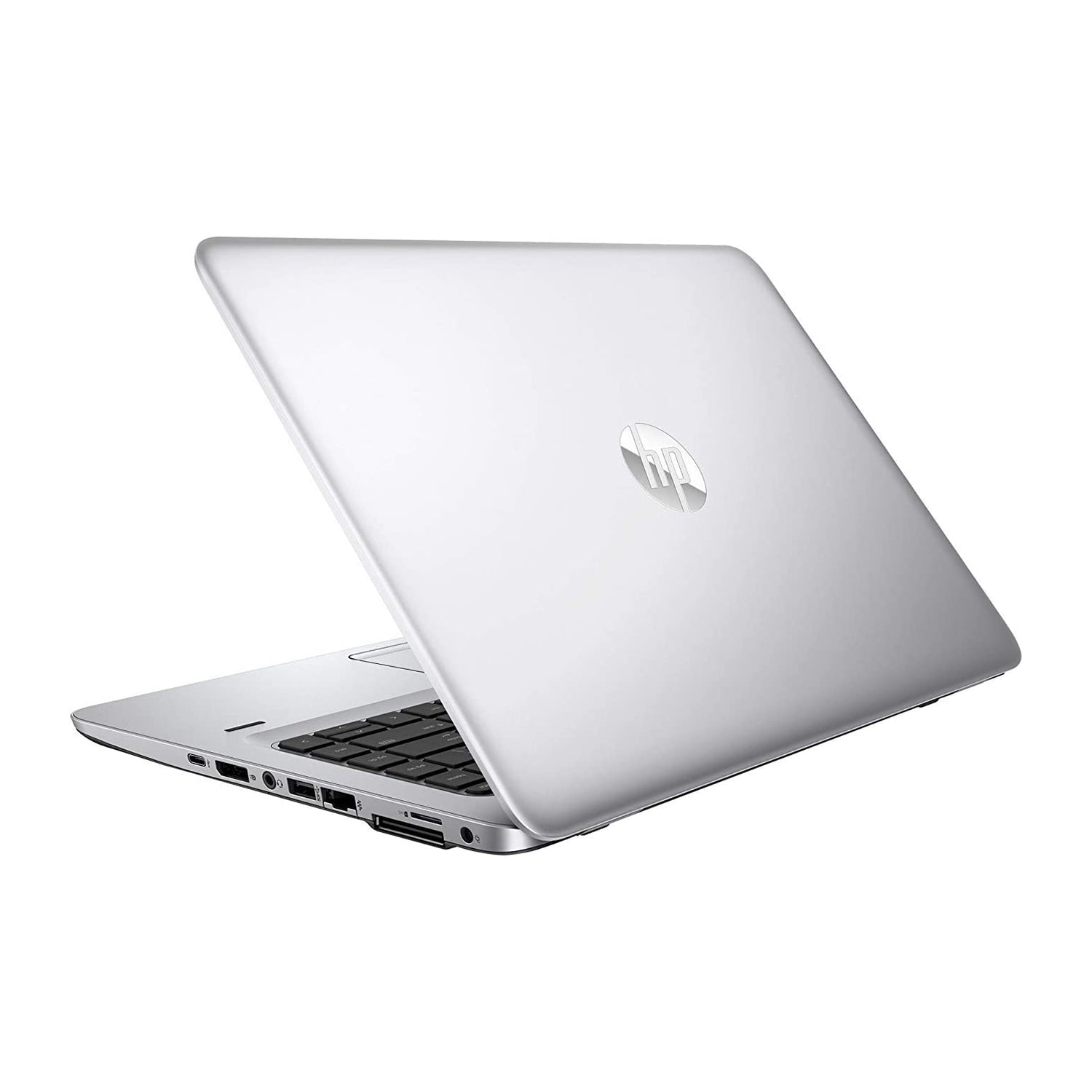 HP EliteBook 840 G3 Laptop 14 inch Display, Intel Core i5-6300U up to 3.00 GHz, 8GB - 16GB RAM, 256GB - 1TB SSD, Webcam, WiFi, Windows 10 Pro - Refurbished