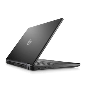 DELL Latitude E5480, up to 3.40 GHz Intel Core i7 6th Gen, 8GB - 16GB DDR4, 256GB - 1TB  SSD, Backlit Keyboard, Windows 10 Pro, 14 inch HD 1366 x 768 , Laptop - Refurbished