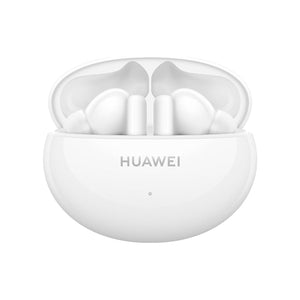 HUAWEI FreeBuds 5i Wireless Earbuds | Noise Cancelling Earphones | Long Lasting Battery Life | 10 mm dynamic driver | Bluetooth 5.2 | Water Resistant in-Ear Headphones - Nebula Black (55036653)
