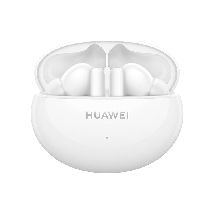 HUAWEI FreeBuds 5i Wireless Earbuds | Noise Cancelling Earphones | Long Lasting Battery Life | 10 mm dynamic driver | Bluetooth 5.2 | Water Resistant in-Ear Headphones - Nebula Black  (55036653)