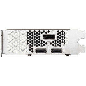 MSI GeForce RTX 3050 6GB, GDDR6 OC Graphics Card, Low Profile / High Profile