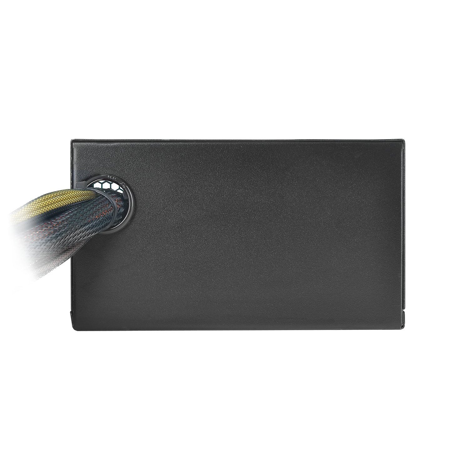 Thermaltake Smart Series 600W Power Supply SLI CrossFire Ready Continuous Power, Intel ATX12V V2.3,PCI E, EPS12V 80 PLUS Certified Active PFC, Haswell Ready (PS-SPD-0600NPCWUS-W)