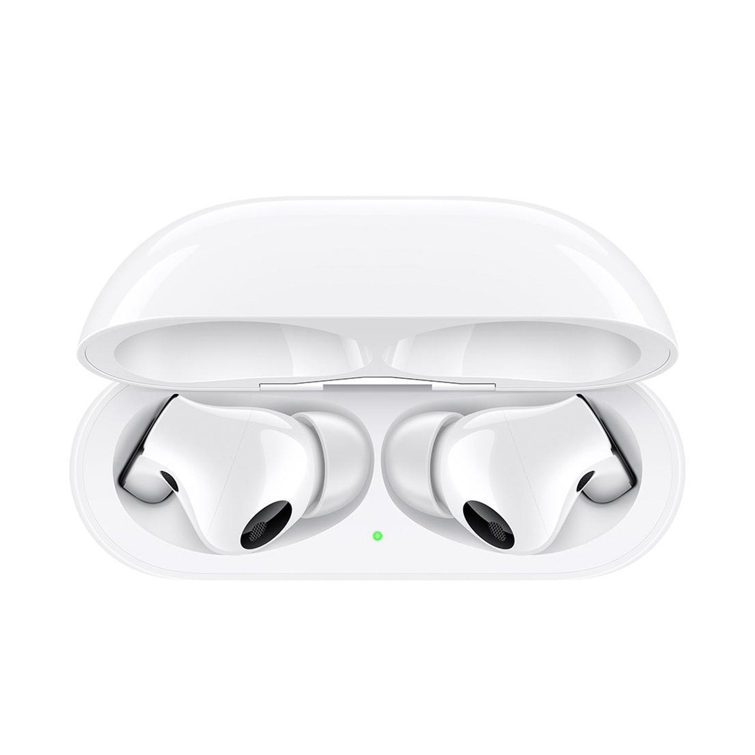 HUAWEI Freebuds Pro 2 Wireless Earbuds - Active noise cancellation | Dual-Speaker | 11 mm dynamic driver | Bluetooth 5.2, Water Resistant in-Ear Headphones - Ceramic White (55035972)
