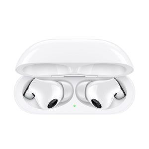HUAWEI Freebuds Pro 2 Wireless Earbuds - Active noise cancellation | Dual-Speaker | 11 mm dynamic driver | Bluetooth 5.2, Water Resistant in-Ear Headphones - Ceramic White (55035972)