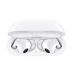 HUAWEI Freebuds Pro 2 Wireless Earbuds - Active noise cancellation | Dual-Speaker | 11 mm  dynamic driver | Bluetooth 5.2, Water Resistant in-Ear Headphones - Ceramic White (55035972)