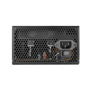 Thermaltake Smart Series 600W Power Supply SLI  CrossFire Ready Continuous Power, Intel ATX12V V2.3,PCI E, EPS12V 80 PLUS Certified Active PFC, Haswell Ready (PS-SPD-0600NPCWUS-W)