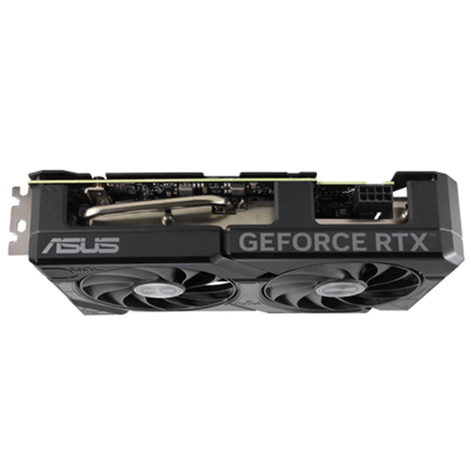 ASUS Dual GeForce RTX 4070 EVO OC Edition Graphics Card, 12GB GDDR6X, HDMI, Display Port - (DUAL-RTX4070-O12G-EVO)