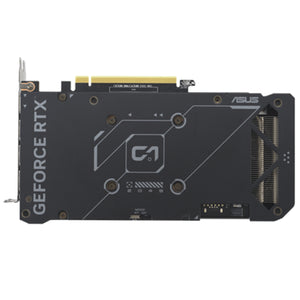 ASUS Dual GeForce RTX 4070 EVO OC Edition Graphics Card, 12GB GDDR6X, HDMI, Display Port - (DUAL-RTX4070-O12G-EVO)