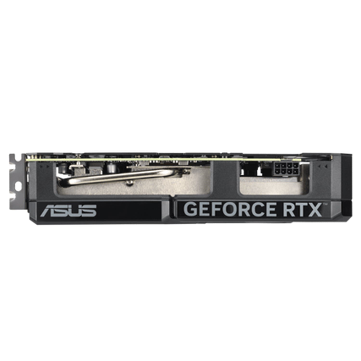 ASUS Dual GeForce RTX 4070 EVO OC Edition Graphics Card, 12GB GDDR6X, HDMI, Display Port - (DUAL-RTX4070-O12G-EVO)