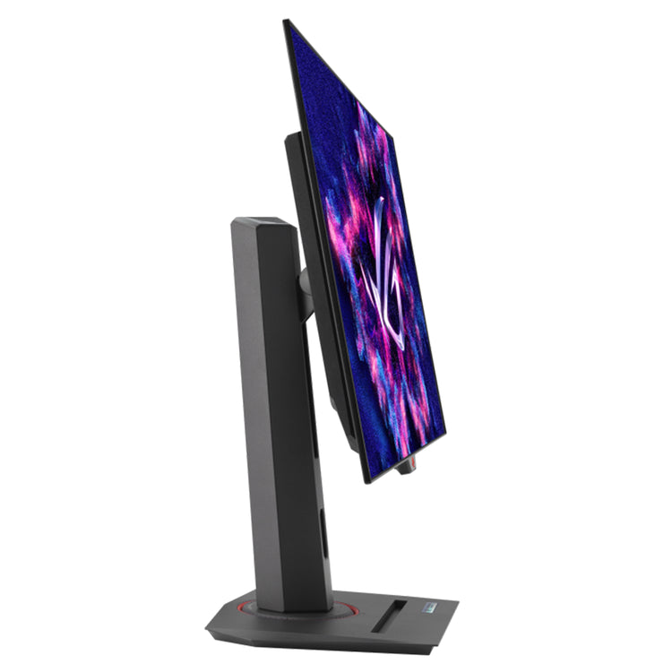 ASUS ROG Strix OLED XG27AQDMG 27" Monitor - 240 Hz Refresh Rate, Anti-flicker technology With Glossy WOLED Panel, 2x HDMI / Display Port