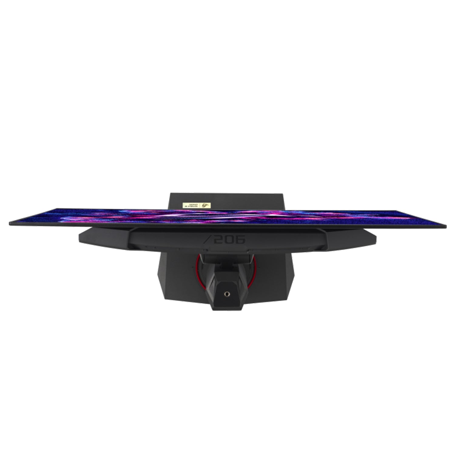 ASUS ROG Strix OLED XG27AQDMG 27" Monitor - 240 Hz Refresh Rate, Anti-flicker technology With Glossy WOLED Panel, 2x HDMI / Display Port