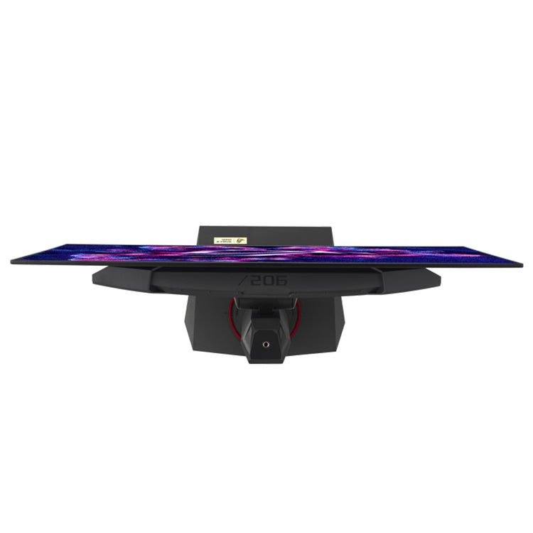 ASUS ROG Strix OLED XG27AQDMG 27" Monitor - 240 Hz Refresh Rate, Anti-flicker technology With Glossy WOLED Panel, 2x HDMI / Display Port