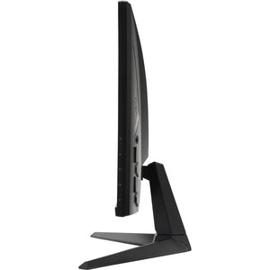 ASUS TUF 27-Inch Gaming Monitor - QHD(2560x1440), IPS Display Screen,180Hz Refresh Rate, 130% sRGB, Extreme Low Motion Blur Sync With Speakers, Freesync Premium , Display Port / HDMI - VG27AQ3A