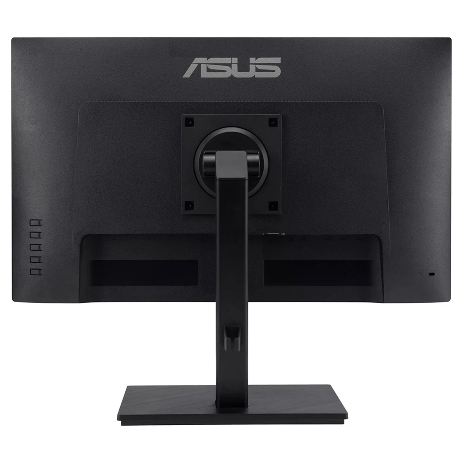 ASUS VA24EQSB 23.8-Inch FHD Frameless Design Eye Care Monitor - 75Hz Refresh Rate, Low Blue Light With Flicker-Free, Wall Mountable, HDMI / Display Port