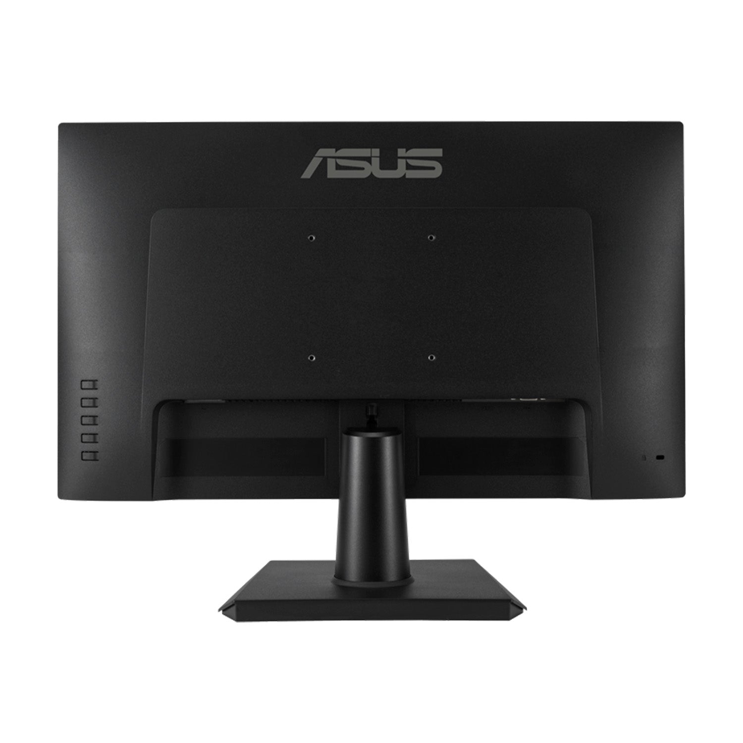 ASUS 27" Inch Full HD 1920 x 1080 Monitor Adaptive-Sync 75Hz Refresh Rate, Eye Care technology, Flicker-Free Wall Mountable IPS Monitor VGA HDMI( VA27EHE)